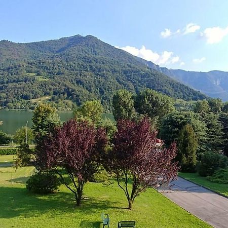 Bellavista Lago D'Endine Ranzanico Exterior photo