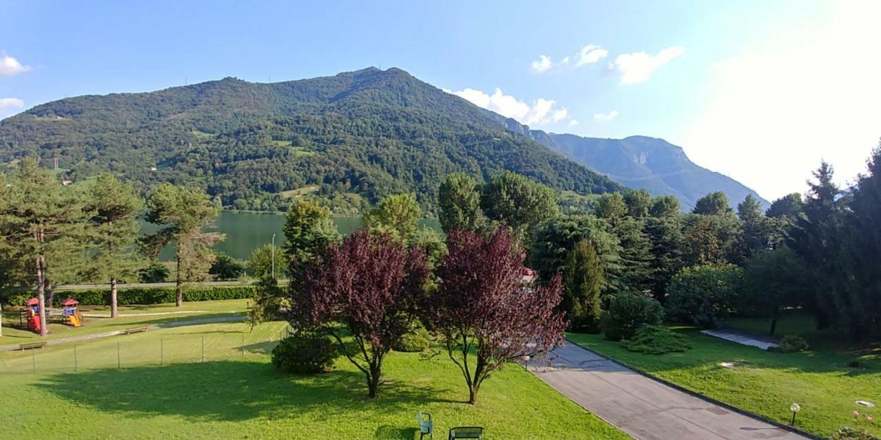 Bellavista Lago D'Endine Ranzanico Exterior photo