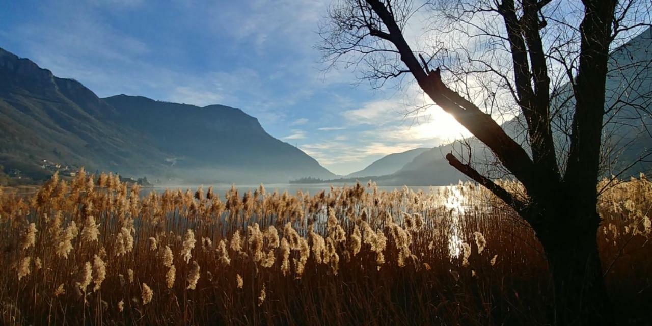Bellavista Lago D'Endine Ranzanico Exterior photo