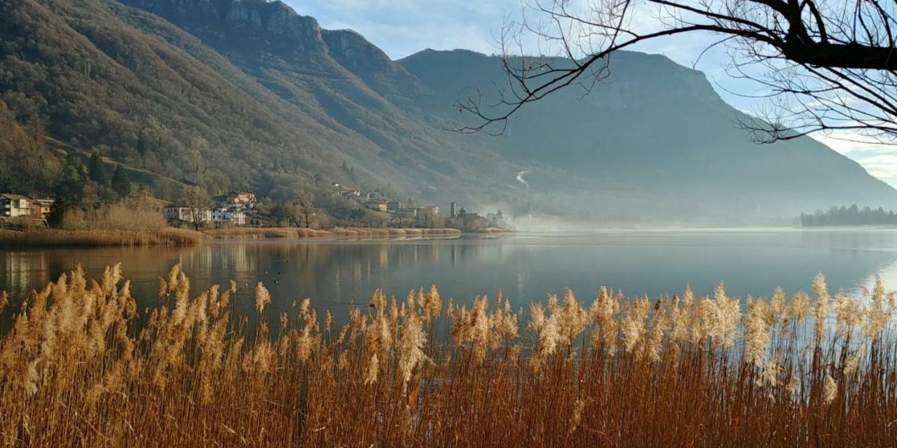 Bellavista Lago D'Endine Ranzanico Exterior photo