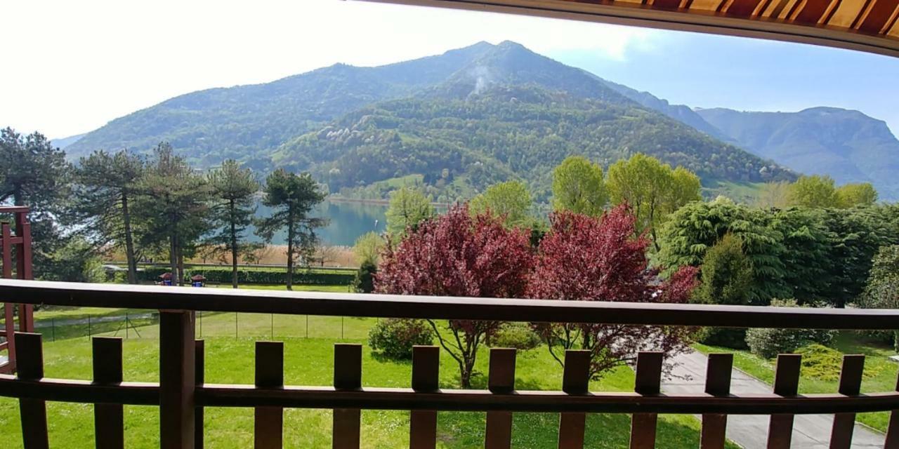 Bellavista Lago D'Endine Ranzanico Exterior photo