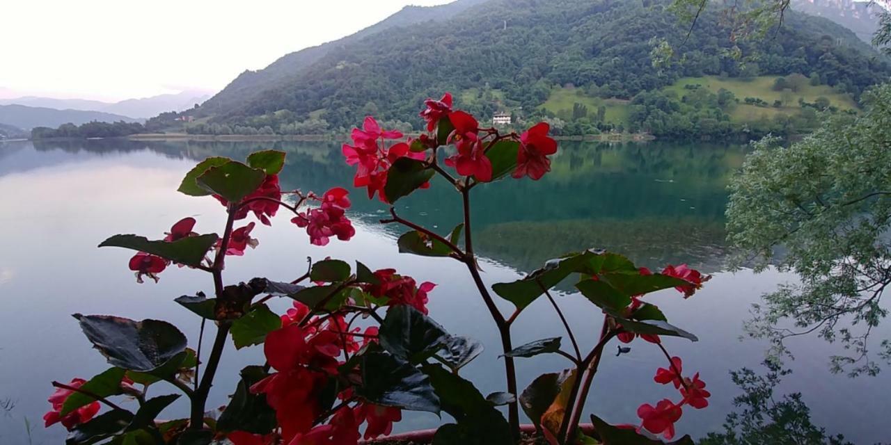 Bellavista Lago D'Endine Ranzanico Exterior photo