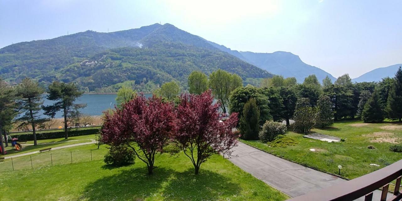 Bellavista Lago D'Endine Ranzanico Exterior photo