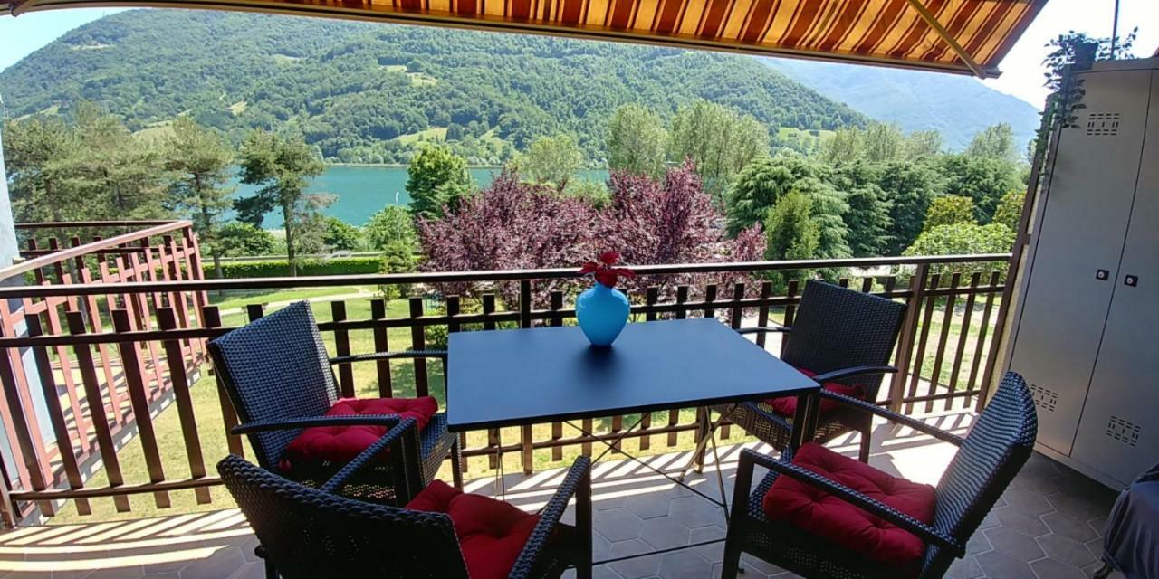 Bellavista Lago D'Endine Ranzanico Exterior photo